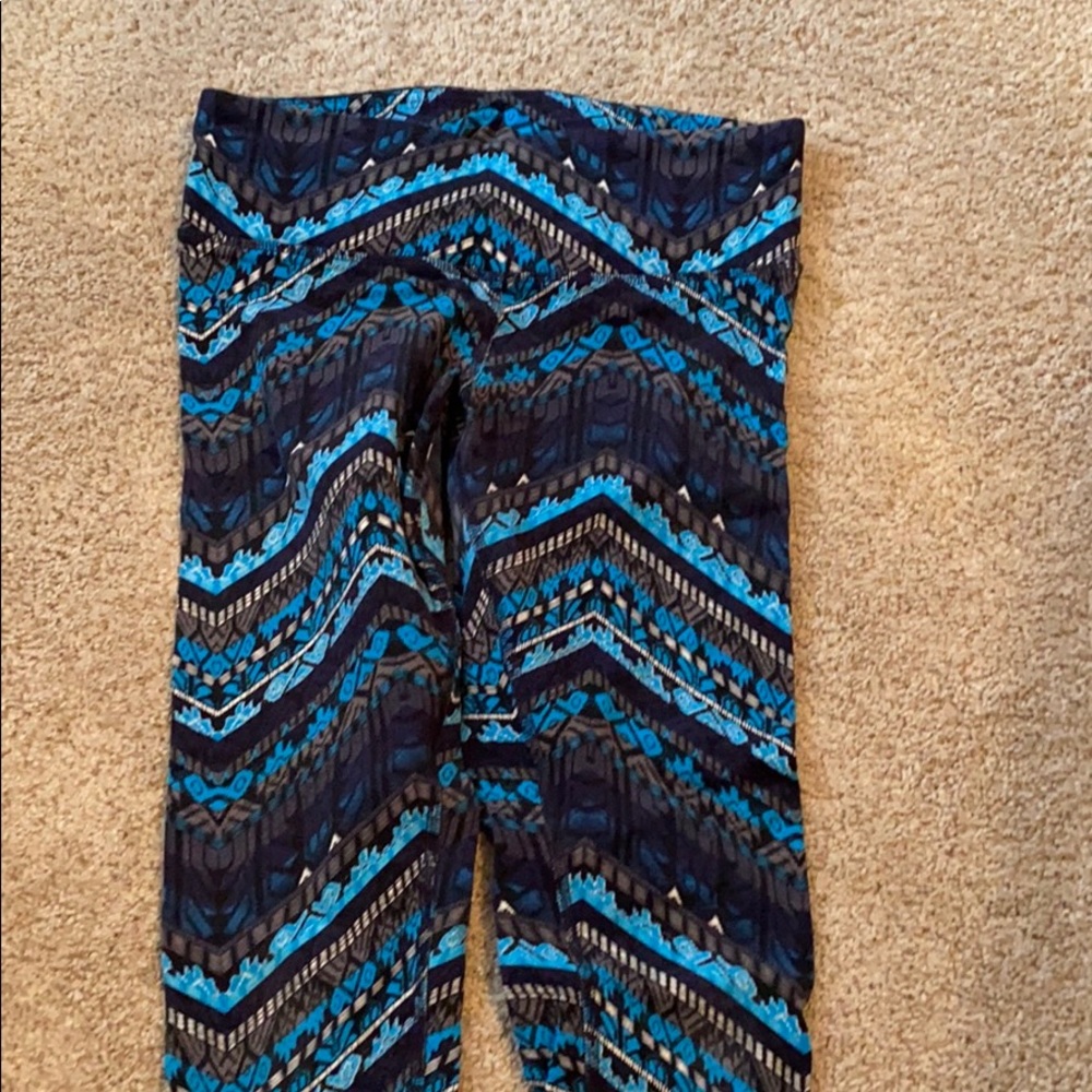 Leggings